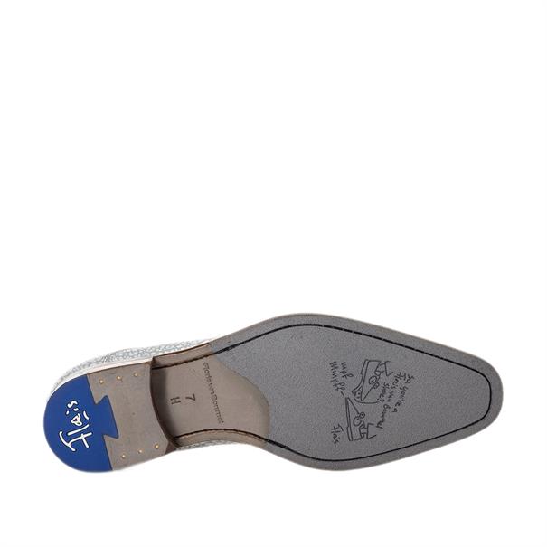 Floris van Bommel De Stapper Nette Schoen