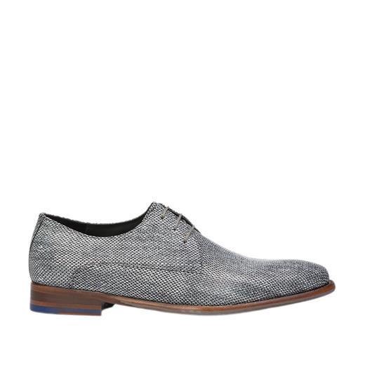 Floris van Bommel De Stijler Heren Veterschoen