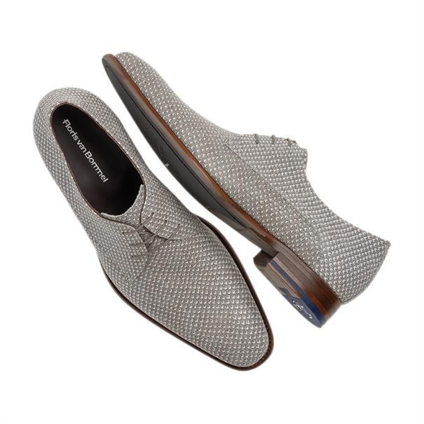 Floris van Bommel De Stijler Heren Veterschoen