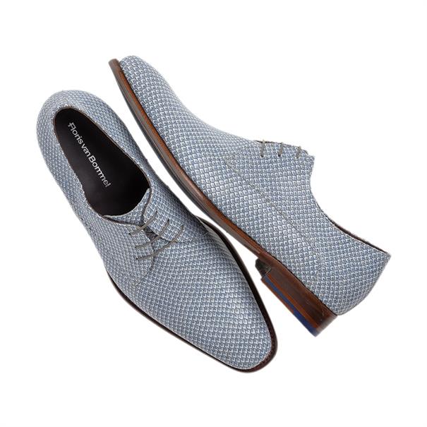 Floris van Bommel De Stijler Heren Veterschoen