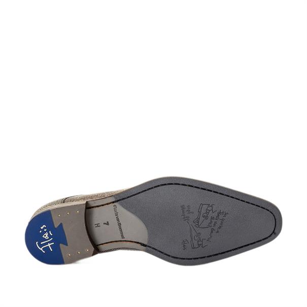 Floris van Bommel De Stijler Heren Veterschoen