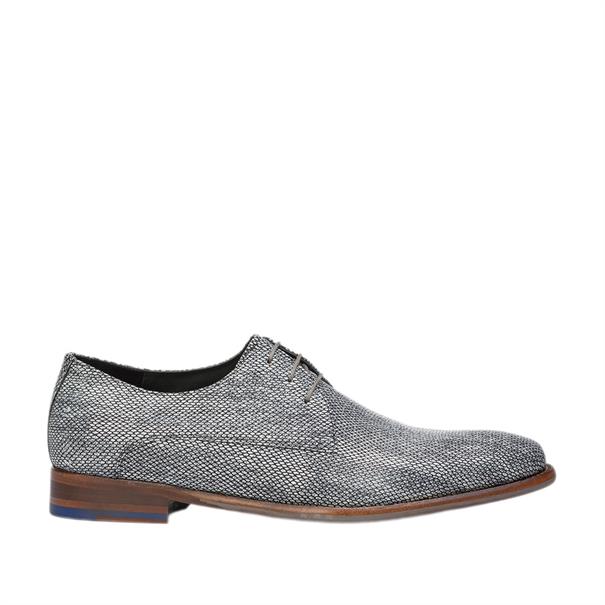 Floris van Bommel De Stijler Heren Veterschoen