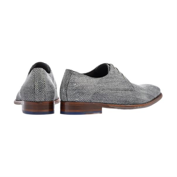 Floris van Bommel De Stijler Heren Veterschoen