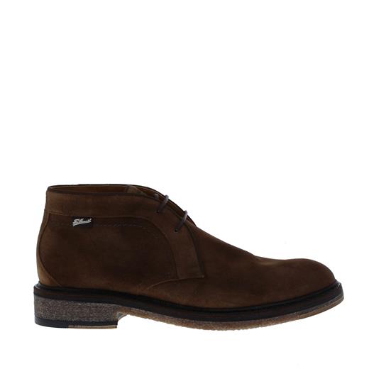Floris van Bommel De Tanker Heren Veterboot