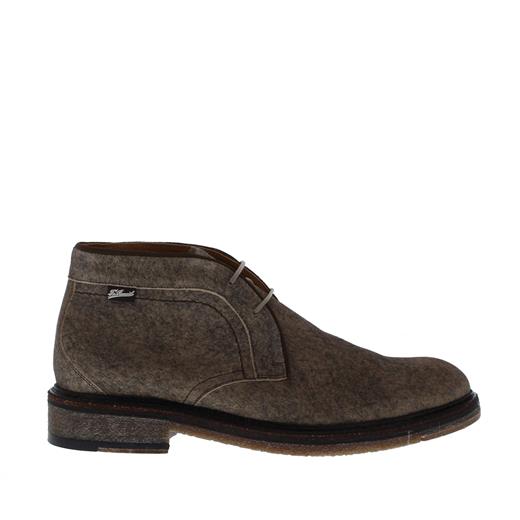 Floris van Bommel De Tanker Heren Veterboot