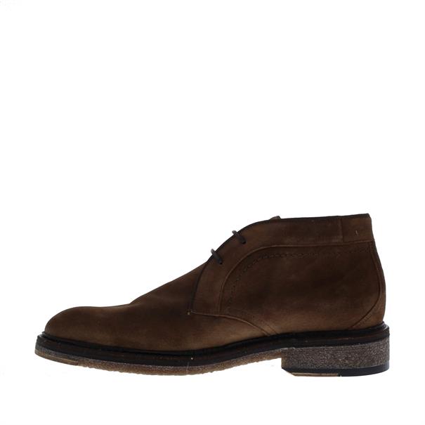 Floris van Bommel De Tanker Heren Veterboot