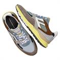 Floris van Bommel De Treener Heren Sneaker G