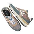 Floris van Bommel De Treener Heren Sneaker G