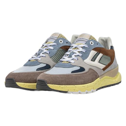 Floris van Bommel De Treener Heren Sneaker G