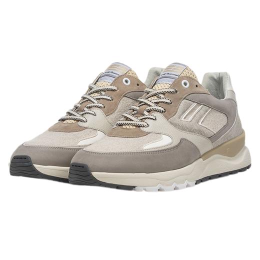 Floris van Bommel De Treener Heren Sneaker G