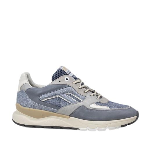 Floris van Bommel De Treener Heren Sneaker G