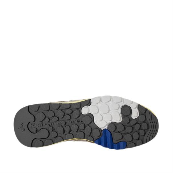 Floris van Bommel De Treener Heren Sneaker G
