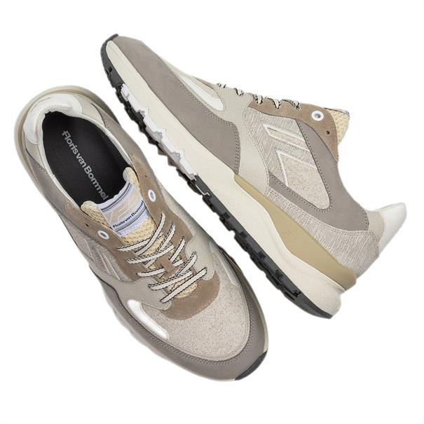 Floris van Bommel De Treener Heren Sneaker G