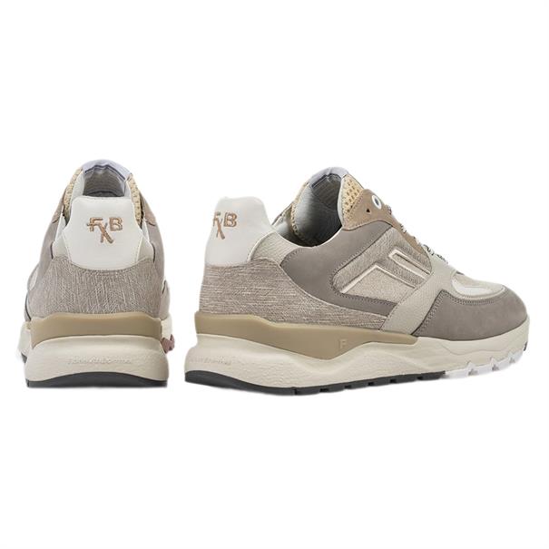 Floris van Bommel De Treener Heren Sneaker G