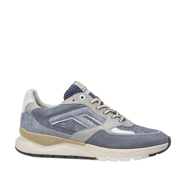 Floris van Bommel De Treener Heren Sneaker G