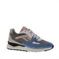 Floris van Bommel De Treener Heren Sneaker