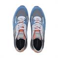 Floris van Bommel De Treener Heren Sneaker