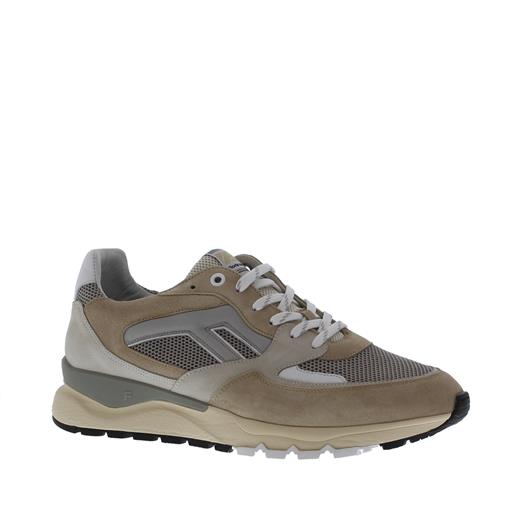 Floris van Bommel De Treener Heren Sneaker