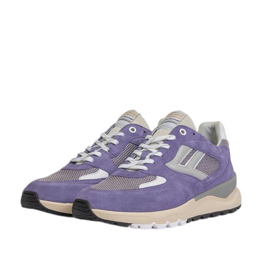 Floris van Bommel De Treener Heren Sneaker