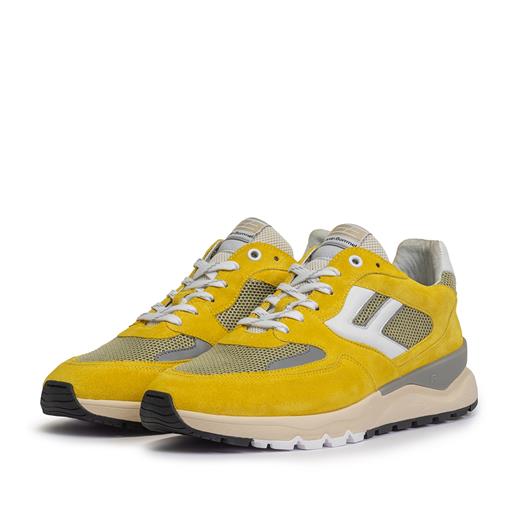 Floris van Bommel De Treener Heren Sneaker