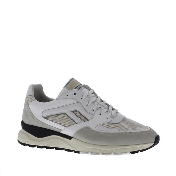 Floris van Bommel De Treener Heren Sneaker