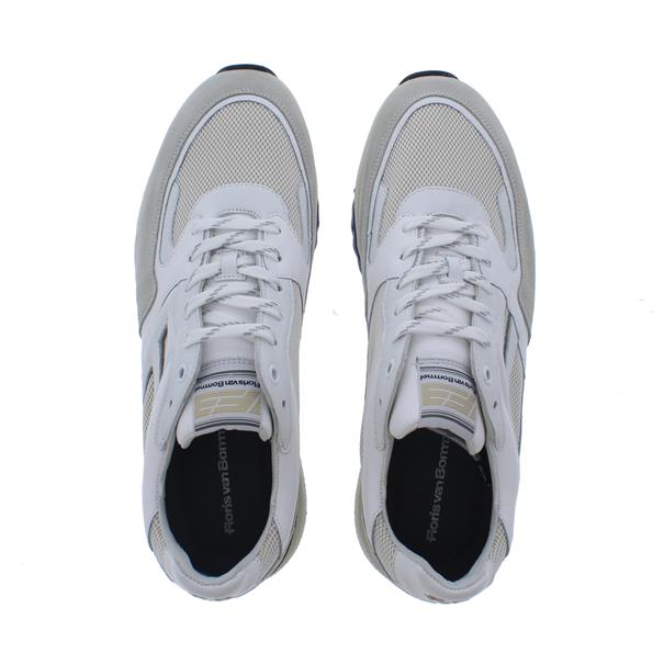Floris van Bommel De Treener Heren Sneaker