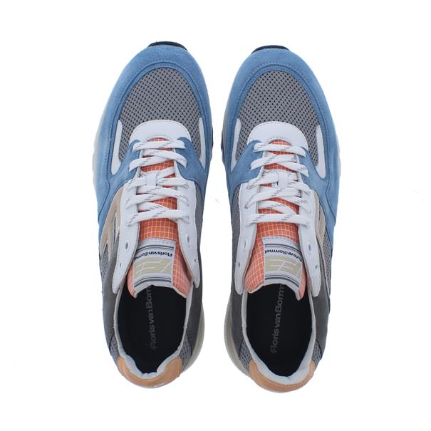 Floris van Bommel De Treener Heren Sneaker