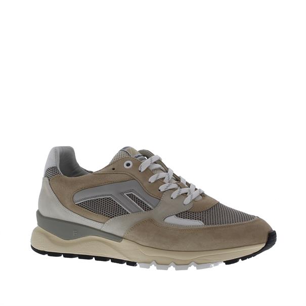 Floris van Bommel De Treener Heren Sneaker