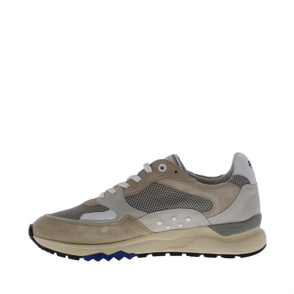 Floris van Bommel De Treener Heren Sneaker