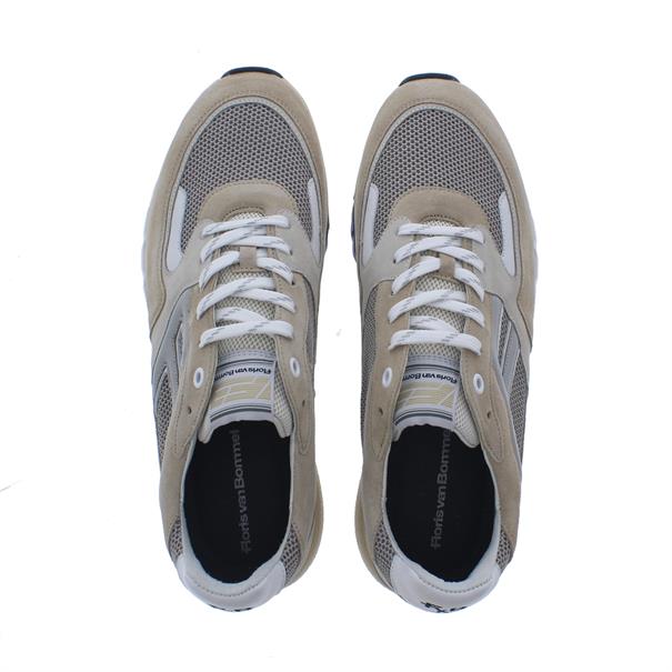 Floris van Bommel De Treener Heren Sneaker