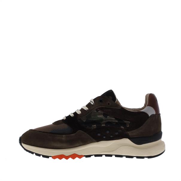 Floris van Bommel De Treener Heren Sneaker
