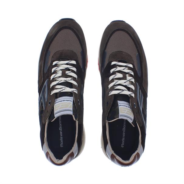Floris van Bommel De Treener Heren Sneaker
