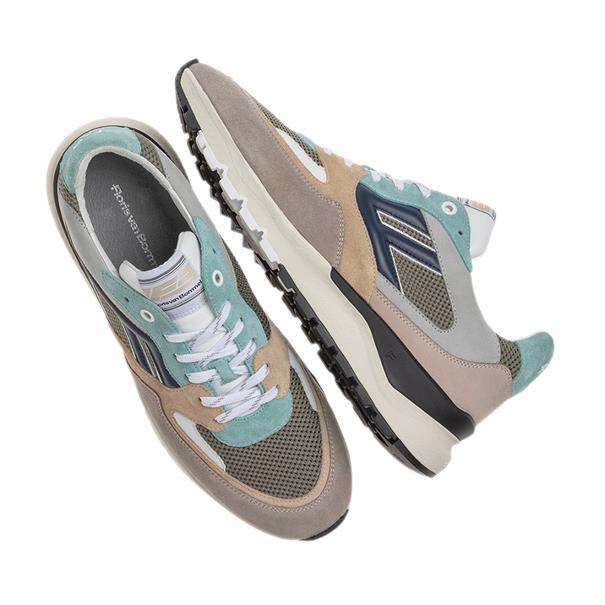 Floris van Bommel De Treener Heren Sneaker