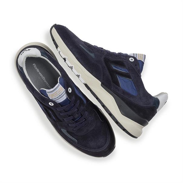 Floris van Bommel De Treener Heren Sneaker