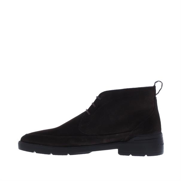 Floris van Bommel De Venker Heren Veterboot