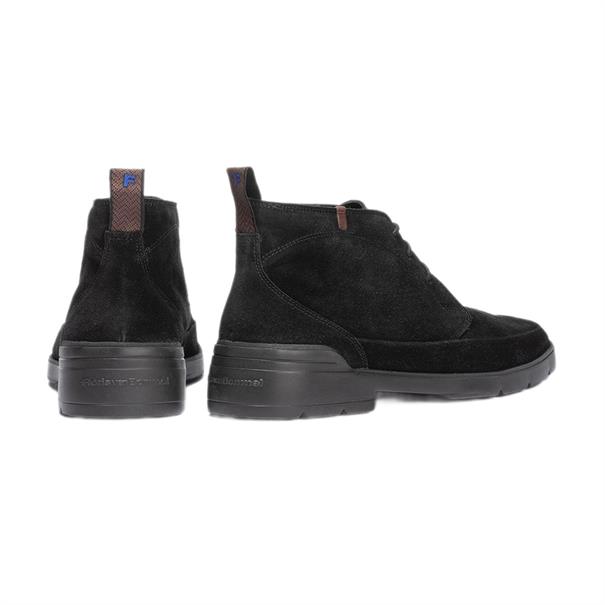 Floris van Bommel De Venker Heren Veterboot