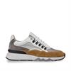 Floris van Bommel De Zager Heren Sneaker