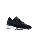 Floris van Bommel De Zager Heren Sneaker