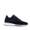Floris van Bommel De Zager Heren Sneaker