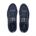 Floris van Bommel De Zager Heren Sneaker