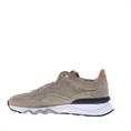 Floris van Bommel De Zager Heren Sneaker