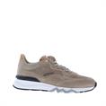 Floris van Bommel De Zager Heren Sneaker