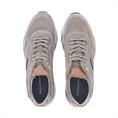 Floris van Bommel De Zager Heren Sneaker