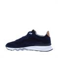 Floris van Bommel De Zager Heren Sneaker