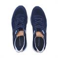 Floris van Bommel De Zager Heren Sneaker