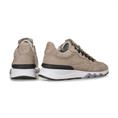 Floris van Bommel De Zager Heren Sneaker