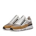 Floris van Bommel De Zager Heren Sneaker