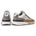 Floris van Bommel De Zager Heren Sneaker