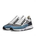Floris van Bommel De Zager Heren Sneaker