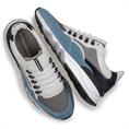 Floris van Bommel De Zager Heren Sneaker
